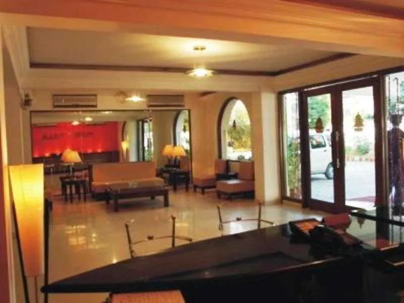 Hotel Pushp Villa Agra Taj East Gate