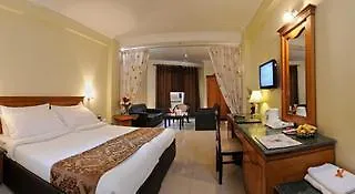 Hotel Pushp Villa Agra Taj East Gate
