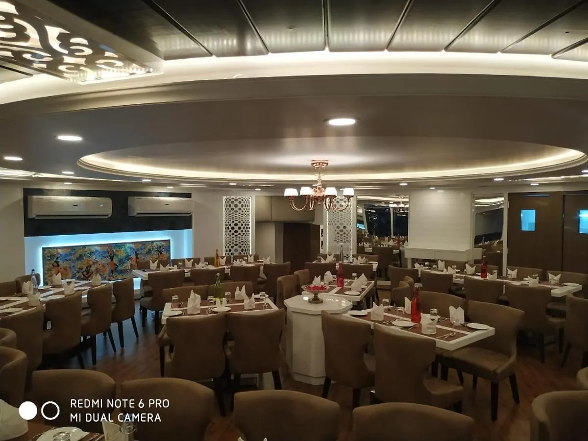 Hotel Pushp Villa Agra Taj East Gate 3*, Agra (Uttar Pradesh) India