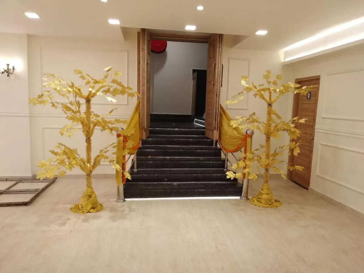 Hotel Pushp Villa Agra Taj East Gate  Agra (Uttar Pradesh)