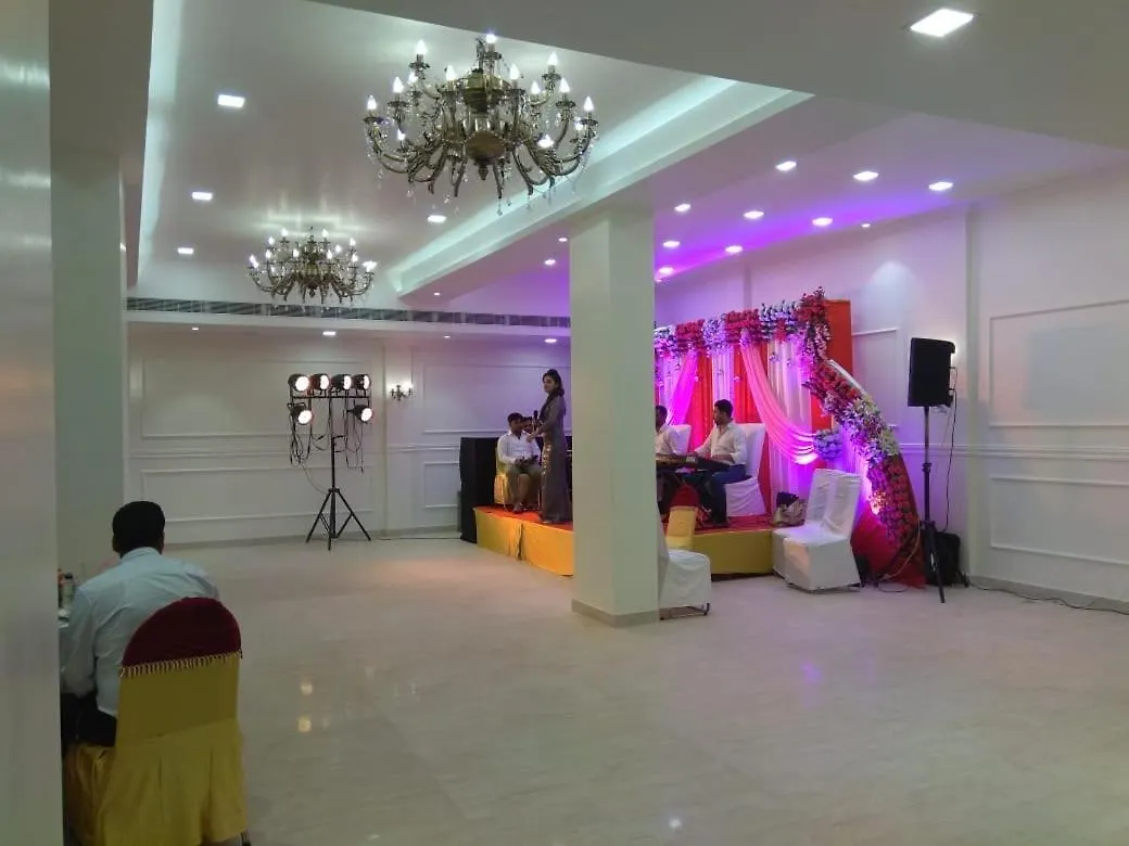 Hotel Pushp Villa Agra Taj East Gate 3*, Agra (Uttar Pradesh) India