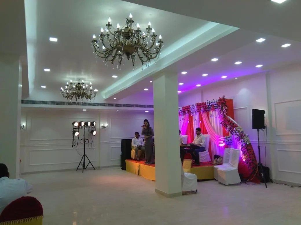 Hotel Pushp Villa Agra Taj East Gate India