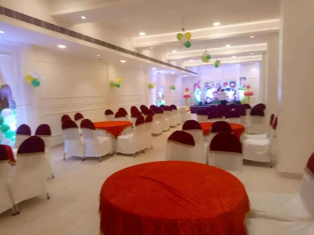 Hotel Pushp Villa Agra Taj East Gate