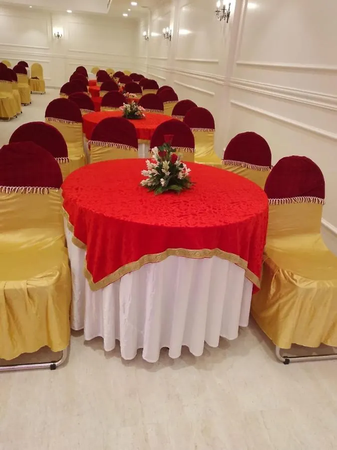 Hotel Pushp Villa Agra Taj East Gate  Agra (Uttar Pradesh)