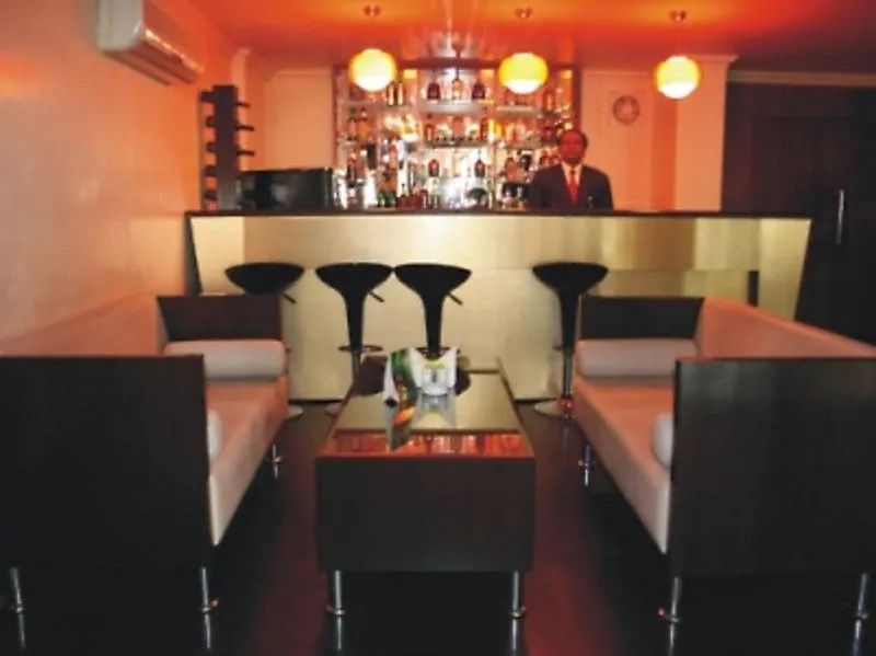 Hotel Pushp Villa Agra Taj East Gate  Agra (Uttar Pradesh)