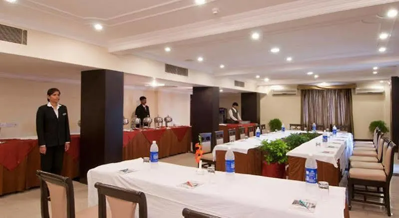 Hotel Pushp Villa Agra Taj East Gate
