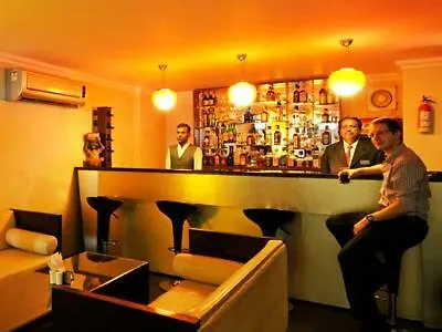 Hotel Pushp Villa Agra Taj East Gate 3*, Agra (Uttar Pradesh)