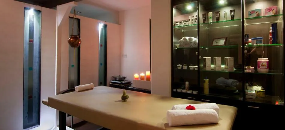 Hotel Pushp Villa Agra Taj East Gate Agra (Uttar Pradesh)