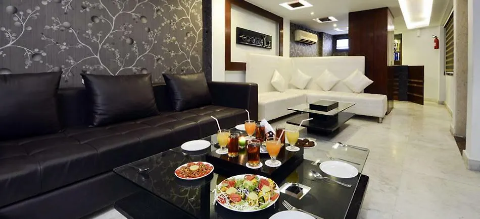 Hotel Pushp Villa Agra Taj East Gate  Agra (Uttar Pradesh)