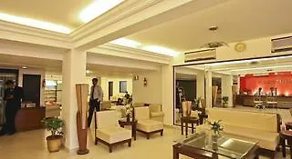 Hotel Pushp Villa Agra Taj East Gate