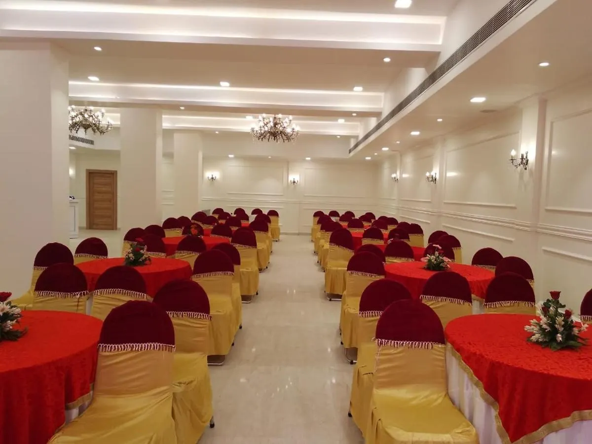 Hotel Pushp Villa Agra Taj East Gate  Agra (Uttar Pradesh)