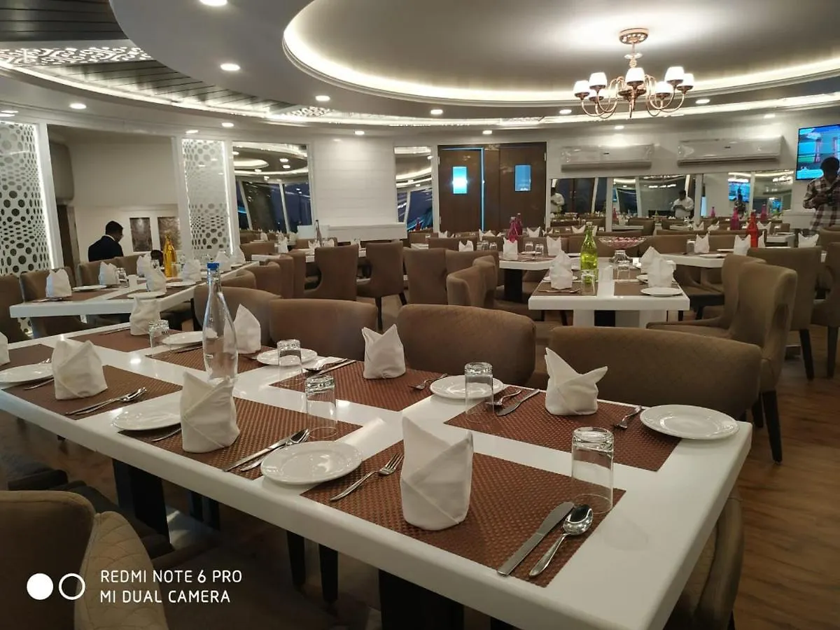 Hotel Pushp Villa Agra Taj East Gate India