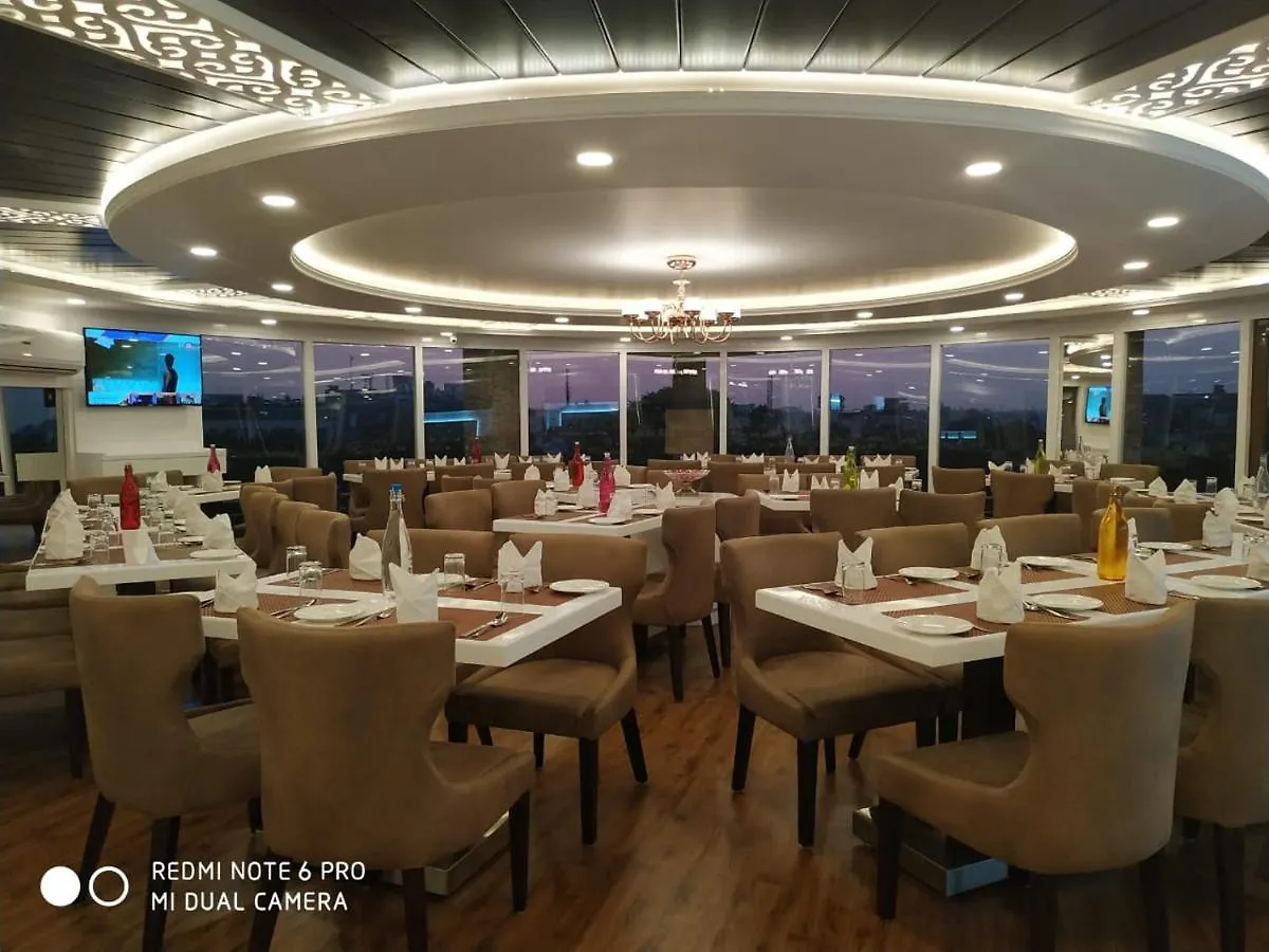 Hotel Pushp Villa Agra Taj East Gate