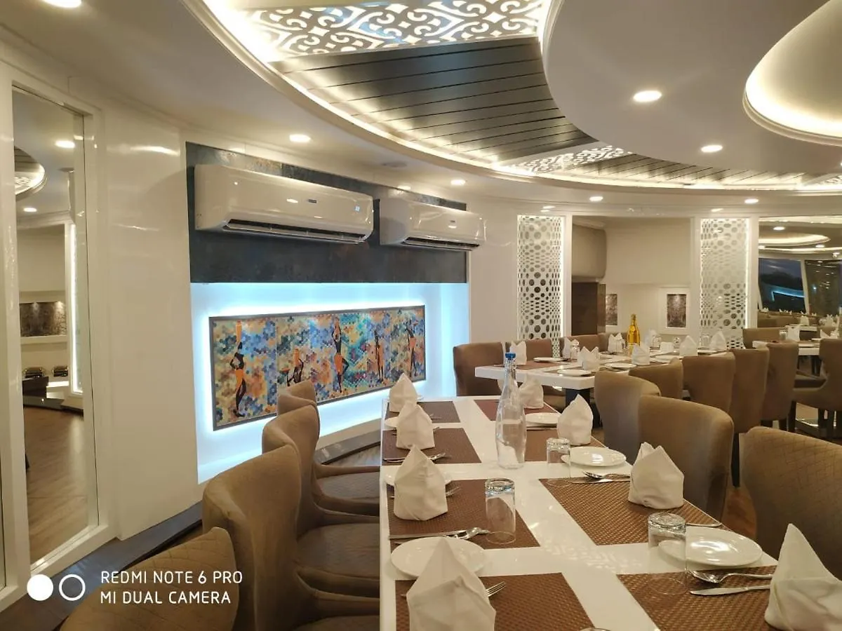 Hotel Pushp Villa Agra Taj East Gate  Agra (Uttar Pradesh)