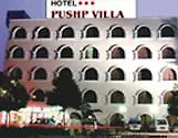 Hotel Pushp Villa Agra Taj East Gate