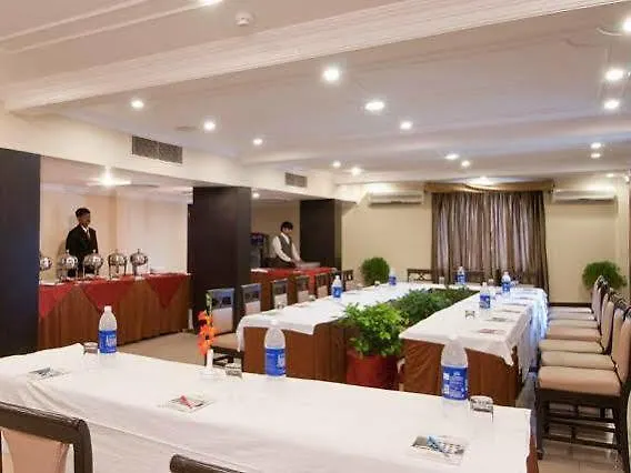 Hotel Pushp Villa Agra Taj East Gate Agra (Uttar Pradesh)